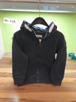 Jacke Sweatjacke Gr.116 Bayern - Obernzell Vorschau