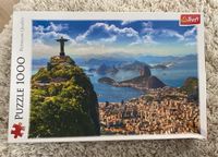 Trefl Puzzle 1000 Teile Rio de Janeiro Bayern - Buchloe Vorschau