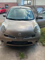 Nissan micra Saarland - Blieskastel Vorschau