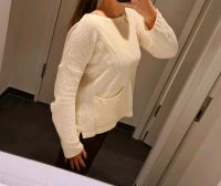 Maryya Designer Pullover Frühlingspullover Shirt luftig München - Au-Haidhausen Vorschau