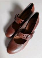 ☆TOP☆ BRAUNE DAMENSCHUHE Schleswig-Holstein - Handewitt Vorschau