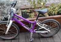 Woom 4 Original lila Kinderfahrrad 20 Zoll Stuttgart - Zuffenhausen Vorschau