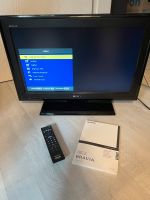 TV Sony Bravia 26 Zoll Baden-Württemberg - Altdorf Vorschau