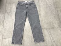 Damen-Jeans, Marc O‘ Polo, grau, 29/32 cropped Schleswig-Holstein - Bosau Vorschau