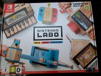 Nintendo LABO für die Switch neu OVP Baden-Württemberg - Bad Schönborn Vorschau