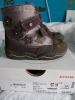 Winterstiefel, Schuh, Thermo, Gr. 25, purple, Ricosta, top Niedersachsen - Heidenau Vorschau