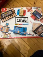 Nintendo Labo Multi-Kit Baden-Württemberg - Leutkirch im Allgäu Vorschau