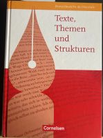 Texte, Themen und Strukturen Niedersachsen - Lutter am Barenberge Vorschau