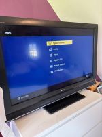 Tv Fernsehr Sony Bravia Niedersachsen - Osnabrück Vorschau