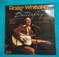Vinyl Schallplatte Roger Whittaker – Butterfly Bayern - Ebern Vorschau