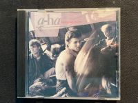 A-Ha  Hunting high and low   CD  Neu !!! Nordrhein-Westfalen - Pulheim Vorschau