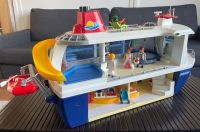 Playmobil Kreuzfahrtschiff mit zusätzlichem Ausflugsboot Hamburg-Nord - Hamburg Winterhude Vorschau