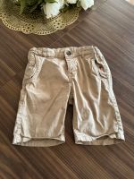 Mayoral Bermudas Chinoshorts Beige Größe 110 Mitte - Tiergarten Vorschau