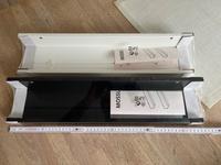 Mosslanda Bilderleiste/ Wandregal IKEA *neu* (55cm) Nordrhein-Westfalen - Lennestadt Vorschau