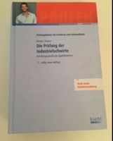 Prüfung der Industriefachwirte 12. Auflage Kiehl Rheinland-Pfalz - Edesheim (Pfalz) Vorschau