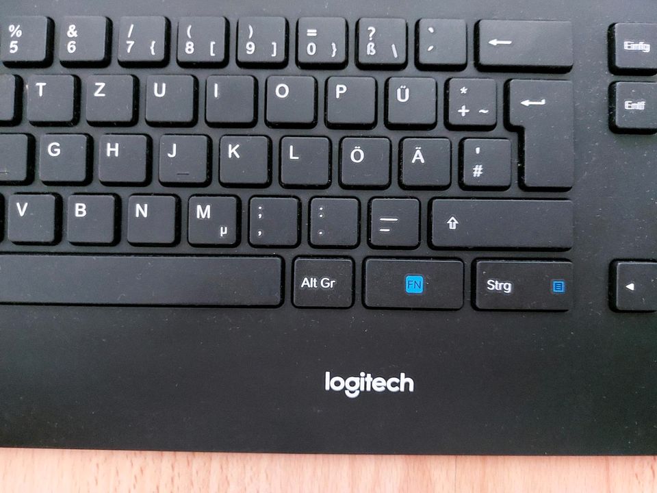 Computer Tastatur Logitech K280e *neu* in Essen