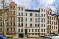 Zuhause gestalten: renovierungsbedürftige 2- Zimmerwohnung mit Abstellraum und Wannenbad Sachsen - Chemnitz Vorschau