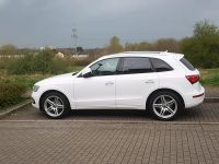 Audi Q5 Panorama Nordrhein-Westfalen - Witten Vorschau