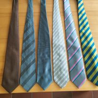Krawatten, Made in Italy,neu ,reine Seide. Köln - Zollstock Vorschau