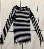 Umstandsmode Langarmshirt - h&m Gr M Bayern - Lappersdorf Vorschau