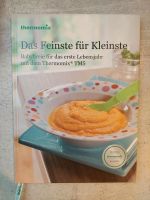 Thermomix Kochbuch für die Kleinsten Bayern - Kirchroth Vorschau