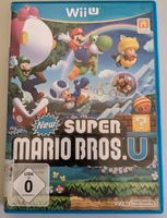 SUPER MARIO BROS. Wii U Bayern - Sulzbach a. Main Vorschau
