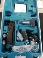 Makita Akku-Gas-Stauchkopfnagler GF600SE 7,2 V**B-Ware** Bayern - Wittibreut Vorschau