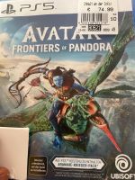 Ps5 Spiel Avatar Frontiers of Pandora Gebraucht Nordrhein-Westfalen - Ibbenbüren Vorschau