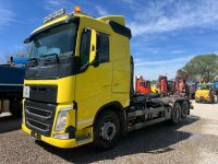 Volvo FH 460 Meiller RK 2067 Abroller Top Zustand München - Allach-Untermenzing Vorschau