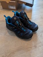 Salomon X Ultra 3 GTX Goretex Wanderschuhe, Große 42 2/3 EU, 9 US Friedrichshain-Kreuzberg - Kreuzberg Vorschau