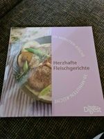 Kochbuch Herzhafte Fleischgerichte, NEU und OVP! Herzogtum Lauenburg - Schwarzenbek Vorschau