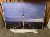 Skyline von Berlin gerahmt Berlin - Spandau Vorschau