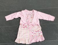 Kleid mit Strickjacke Größe 86/92 Mädchen Kleidchen NEUwertig Niedersachsen - Weyhe Vorschau