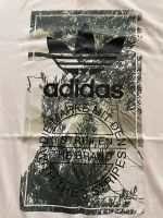 Adidas T-Shirt neuwertig Innenstadt - Poll Vorschau