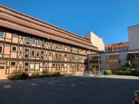 Schöne 1-Zimmer-Wohnung im Herzen von Halle Sachsen-Anhalt - Halle Vorschau