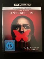 Antebellum 4K UHD BLU-RAY Kr. München - Ottobrunn Vorschau