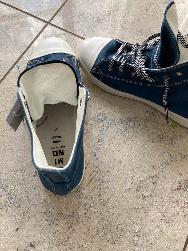 Coole Momino Jungs Schuhe UVP 160€ Gr 41 in Nürnberg (Mittelfr)