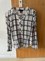 Bluse mit Muster Größe 34 Thüringen - Erfurt Vorschau