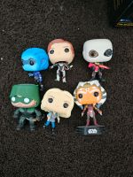 Funko Pop Sammlung Nordrhein-Westfalen - Beckum Vorschau