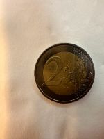 2 Euro münze von 2000  , Frankreich Nordrhein-Westfalen - Werl Vorschau