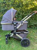 Kinderwagen Joolz Geo² hippo grey Nordrhein-Westfalen - Rosendahl Vorschau