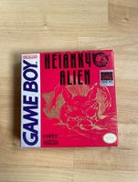 Nintendo gameboy heiankyo alien Niedersachsen - Hameln Vorschau