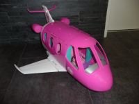 Barbie Flugzeug Rheinland-Pfalz - Harthausen Vorschau