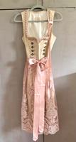 Edles Midi-Dirndl von Krüger Bayern - Hollfeld Vorschau