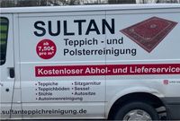 Teppich Sofa Reinigung Teppichreinigung Couch Polsterreinigung Niedersachsen - Vechta Vorschau