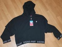 Ocean's Apart Beauty Hoody Gr. XL Leipzig - Möckern Vorschau