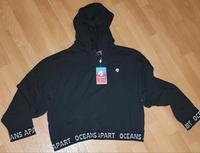 Ocean's Apart Beauty Hoody Gr. XL Leipzig - Möckern Vorschau