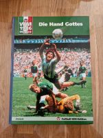 WM 1986 Mexico " Die Hand Gottes" Hamburg-Nord - Hamburg Hohenfelde Vorschau
