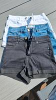 Jeans Paket /Shorts Sachsen-Anhalt - Eisleben Vorschau
