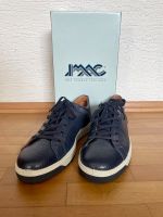 MAC - Halbschuhe / Schnürschuhe / Sneaker - blau - Größe 45 Baden-Württemberg - Bad Überkingen Vorschau